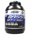 Anticatabolic Mass 27000 - 2.75 KG ou 1.5 kg (a partir de 59,90)